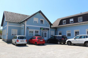 Gasthof Zur Lok, Neusiedl Am See, Österreich, Neusiedl Am See, Österreich